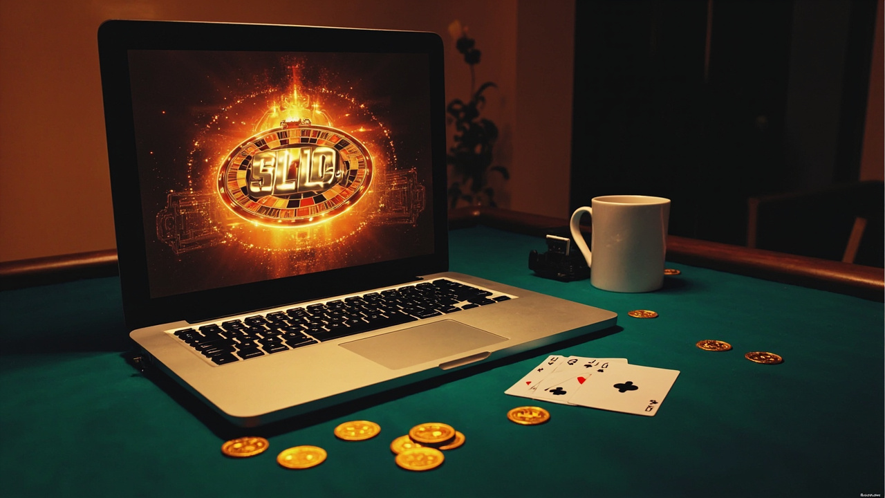 Blackjack Bust It and the Mobile-First Play Style