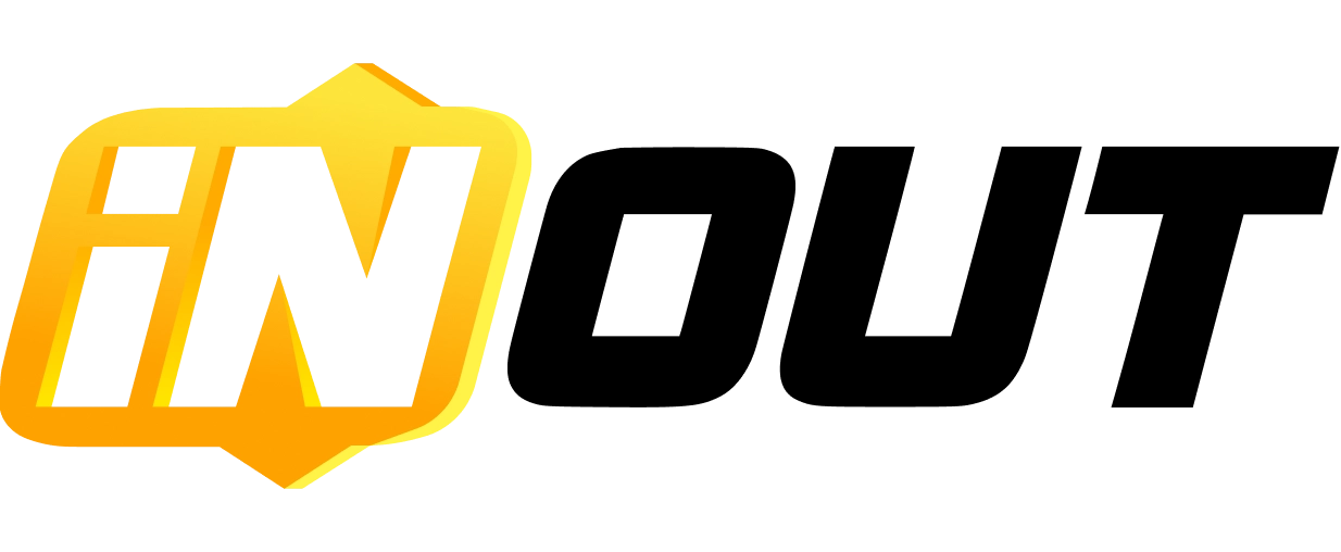 InOut Games provider logo