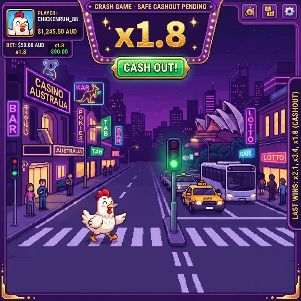 Safe Cashout Strategy for Chicken Road 2.0